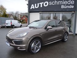 Other Gebraucht 2013 Porsche Cayenne S Sport SUV | 18.700 € (Superpreis)