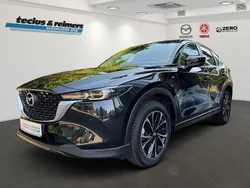 Andere Gebraucht 2024 Mazda CX-5 Ad'Vantage SUV | 29.475 € (Guter Preis)