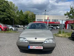 Gebraucht 1987 Opel Omega Limousine | 2.350 €