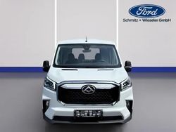 Weiß Neu 2025 Maxus eDeliver 9 Van | 40.000 €