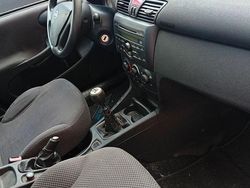 Blau Gebraucht 2002 Fiat Stilo Limousine | 650 € (Guter Preis)