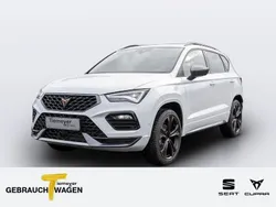 Weiß Neu 2025 Cupra Ateca VZ SUV | 35.770 € (Superpreis)