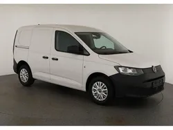 Pure grey Neu 2025 VW Caddy Basis Van / Kleinbus | 28.195 € (Superpreis)