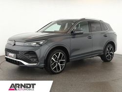 Delfingrau Gebraucht 2025 VW Tiguan R-line SUV | 44.884 € (Fairer Preis)