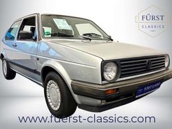 Silber Gebraucht 1987 VW Golf Limousine | 7.490 €