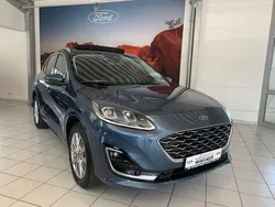 Chrome blue Gebraucht 2024 Ford Kuga Vignale SUV | 34.990 € (Guter Preis)