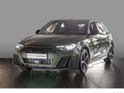 Grün Neu 2025 Audi A1 Sportback S-Line Kleinwagen | 33.677 € (Fairer Preis)