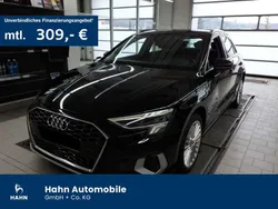 Brillantschwarz Gebraucht 2022 Audi A3 e-tron Advanced Plus Kleinwagen | 24.930 € (Fairer Preis)