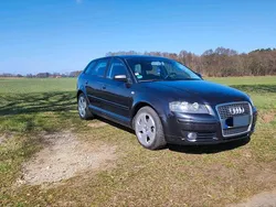 Gebraucht 2005 Audi A3 Sportback Kombi | 4.500 € (Fairer Preis)