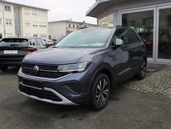 Grau Neu 2024 VW T-Cross SUV | 26.490 € (Fairer Preis)