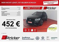 Deep black perleffekt Gebraucht 2023 VW Tiguan R SUV | 45.449 € (Etwas zu teuer)