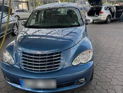 Blau Gebraucht 2006 Chrysler PT Cruiser Kombi | 2.499 € (Fairer Preis)