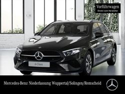 Schwarz Gebraucht 2025 Mercedes A180 Limousine | 27.790 € (Guter Preis)