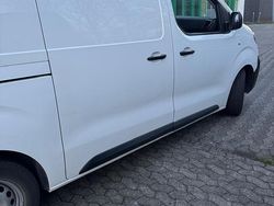 Weiß Gebraucht 2018 Citroën Jumpy Van / Kleinbus | 9.800 €