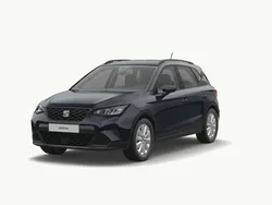 Fjord blau Neu 2025 Seat Arona Style SUV | 25.490 € (Fairer Preis)