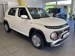 Unbleached ivory / sol Neu 2025 Hyundai Inster Select Kleinwagen | 24.990 € (Superpreis)