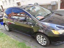 Schwarz Gebraucht 2010 Mitsubishi Colt Invite Limousine | 2.200 € (Fairer Preis)