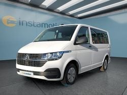 Weiß Gebraucht 2022 VW Multivan Van | 40.949 € (Superpreis)