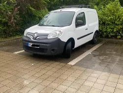 Weiß Gebraucht 2018 Renault Kangoo Van / Kleinbus | 6.500 € (Superpreis)