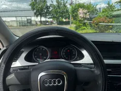 Gebraucht 2011 Audi A4 Attraction Limousine | 4.900 € (Guter Preis)