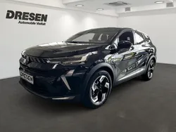 Schwarz Neu 2025 Renault Symbioz SUV | 32.490 € (Guter Preis)