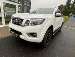 Weiß Gebraucht 2021 Nissan Navara Tekna Abholung | 29.990 € (Fairer Preis)