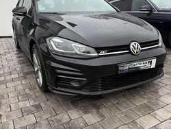 Gebraucht 2019 VW Golf VII R Kombi | 13.500 € (Superpreis)