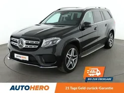 Mercedes GLS350