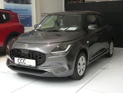 Grau Gebraucht 2025 Suzuki Swift Comfort Limousine | 15.890 € (Fairer Preis)