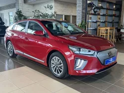 Rot Gebraucht 2021 Hyundai Ioniq 6 Limousine | 16.800 €