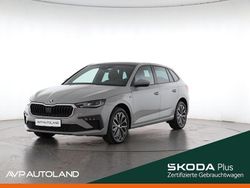 Grau Gebraucht 2024 Skoda Scala Drive Kleinwagen | 23.588 € (Etwas zu teuer)