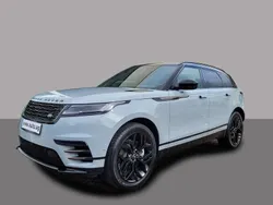 Arroios grey (grau) Gebraucht 2024 Land Rover Range Rover Velar SE Dynamic SUV | 79.844 €