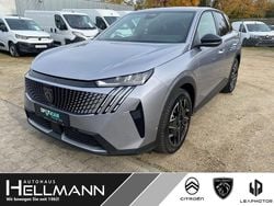 Artense grau Gebraucht 2025 Peugeot 3008 Allure SUV | 29.740 € (Fairer Preis)