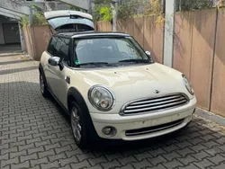 Weiß Gebraucht 2008 Mini Cooper Kleinwagen | 2.600 € (Guter Preis)