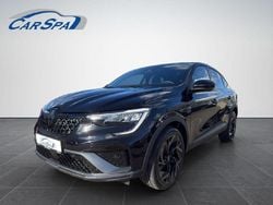 Schwarzmetallic Neu 2025 Renault Arkana Bose Edition SUV | 31.990 € (Fairer Preis)
