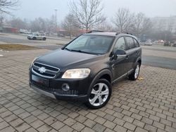 Gebraucht 2007 Chevrolet Captiva Sport SUV | 3.750 € (Guter Preis)