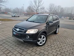 Gebraucht 2007 Chevrolet Captiva Sport SUV | 5.050 € (Guter Preis)