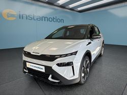 Weiß Neu 2025 Skoda Elroq SUV | 52.299 € (Teuer)