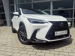 Weiß Gebraucht 2023 Lexus NX350h Executive Line SUV | 45.800 € (Fairer Preis)