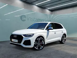 Gebraucht 2022 Audi SQ5 SUV | 55.249 € (Fairer Preis)