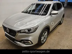 Silber Gebraucht 2022 MG EHS Comfort SUV | 18.500 € (Superpreis)