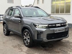 Grau Neu 2025 Dacia Bigster Expression SUV | 26.777 € (Guter Preis)