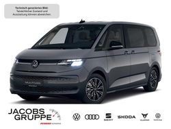 Grau Gebraucht 2025 VW Multivan Goal Van | 57.970 € (Teuer)