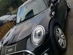 Schwarz Gebraucht 2016 Mini Cooper S Kleinwagen | 13.300 € (Superpreis)