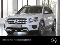 Weiß Gebraucht 2022 Mercedes GLB180 Style SUV | 29.890 € (Fairer Preis)