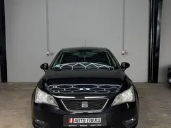 Schwarz Gebraucht 2013 Seat Ibiza Stylance Limousine | 3.199 € (Fairer Preis)