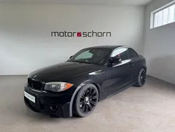 Schwarz Gebraucht 2012 BMW 135 M Sport Kleinwagen | 16.490 € (Superpreis)