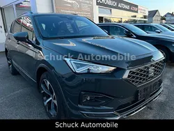 Grau Gebraucht 2022 Seat Tarraco 4Drive SUV | 27.441 € (Fairer Preis)