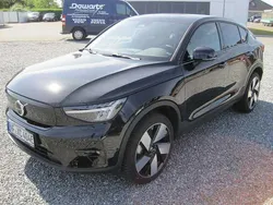 Gebraucht 2022 Volvo EC40 SUV | 39.900 € (Fairer Preis)