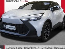 Weiß Neu 2025 Toyota C-HR SUV | 37.589 €